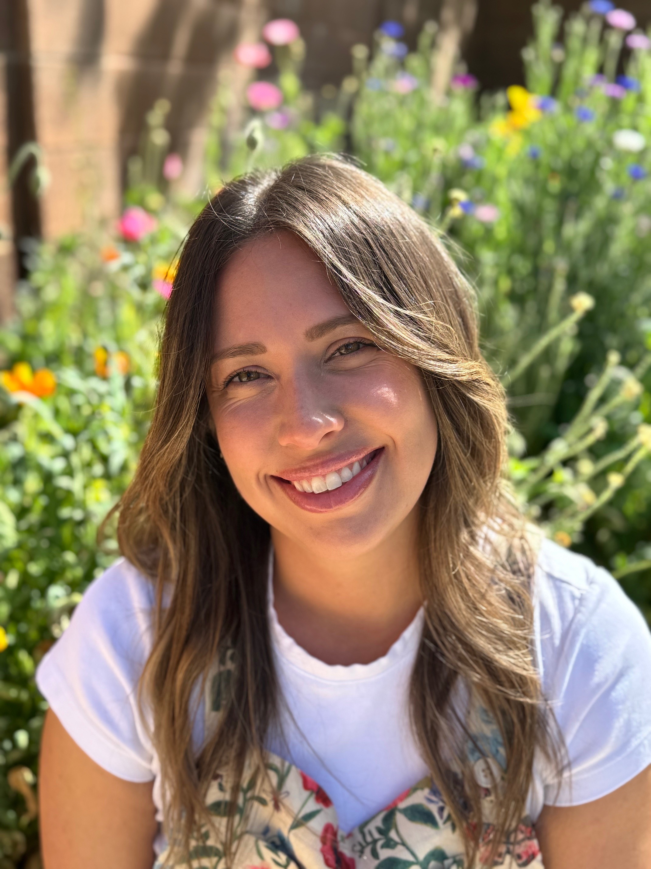 Cassandra Darner, Licensed Associate Counselor in Gilbert, AZ