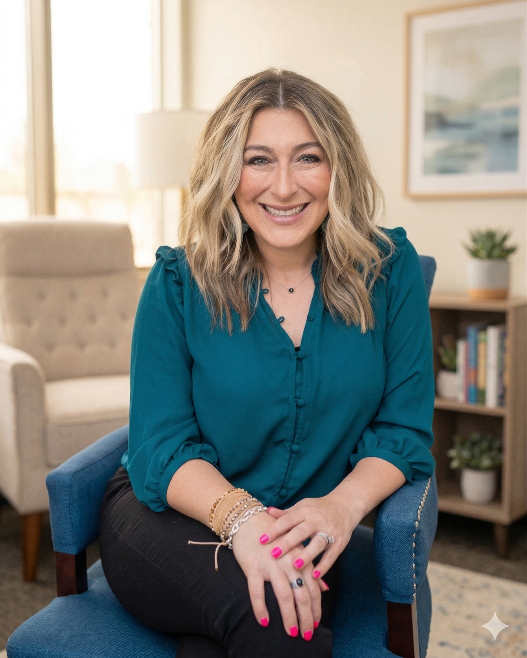 Jacqueline Babcock, Mental Health Therapist in Gilbert, AZ